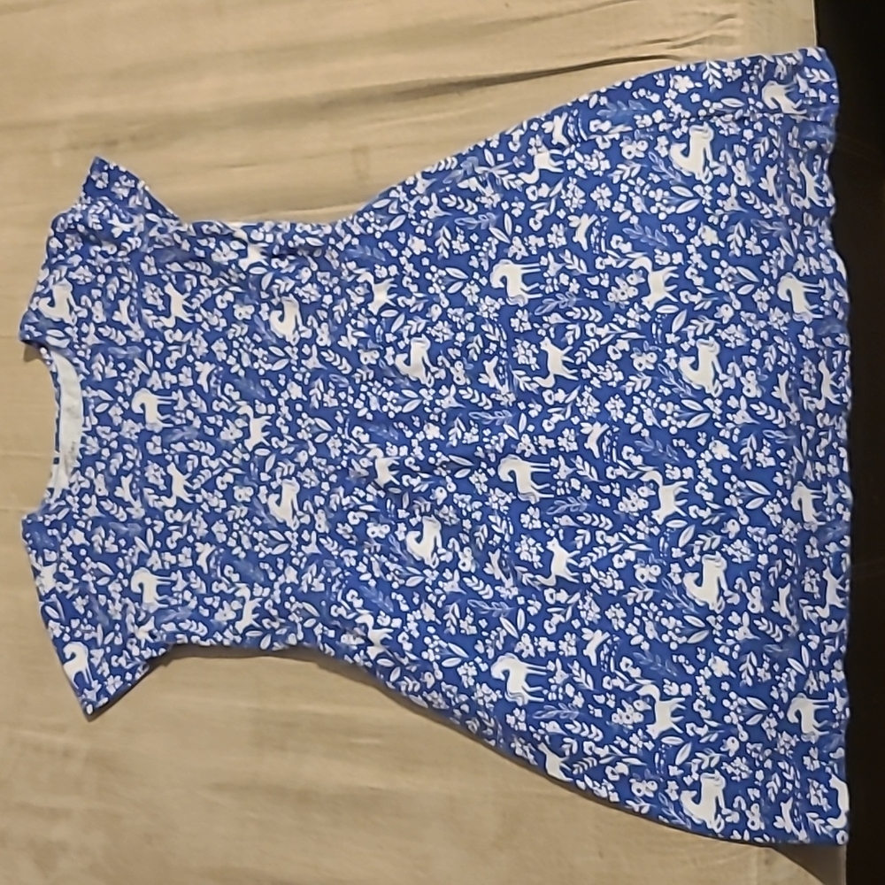 Girls Dress size 8/10